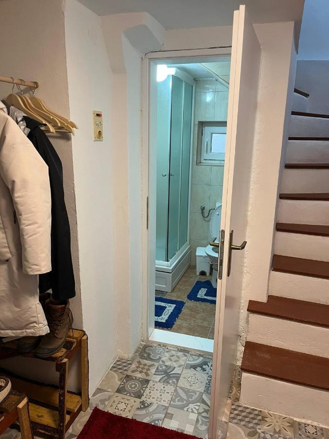 Sagat Jahorinka Villa Jahorina Bagian luar foto