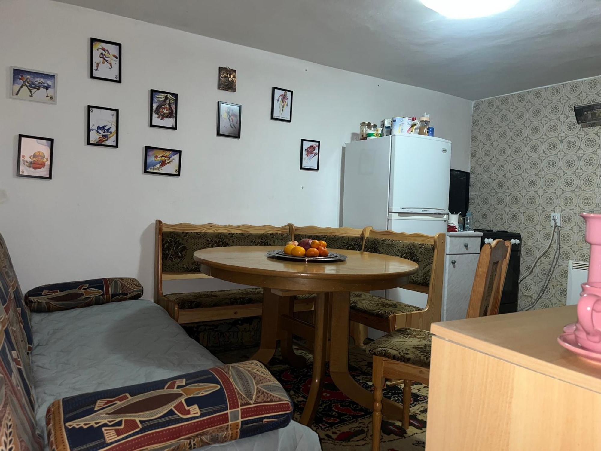 Sagat Jahorinka Villa Jahorina Bagian luar foto