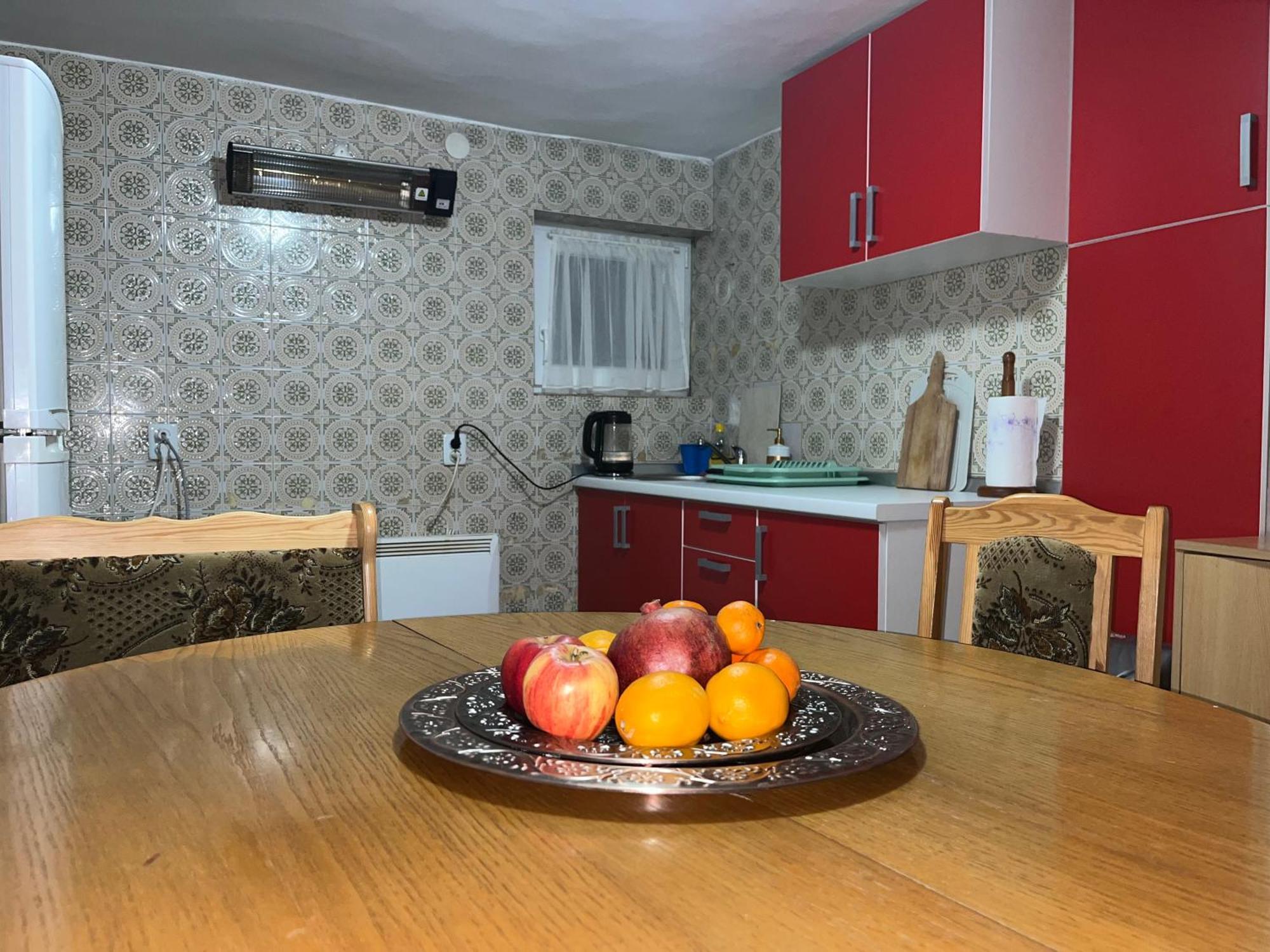 Sagat Jahorinka Villa Jahorina Bagian luar foto