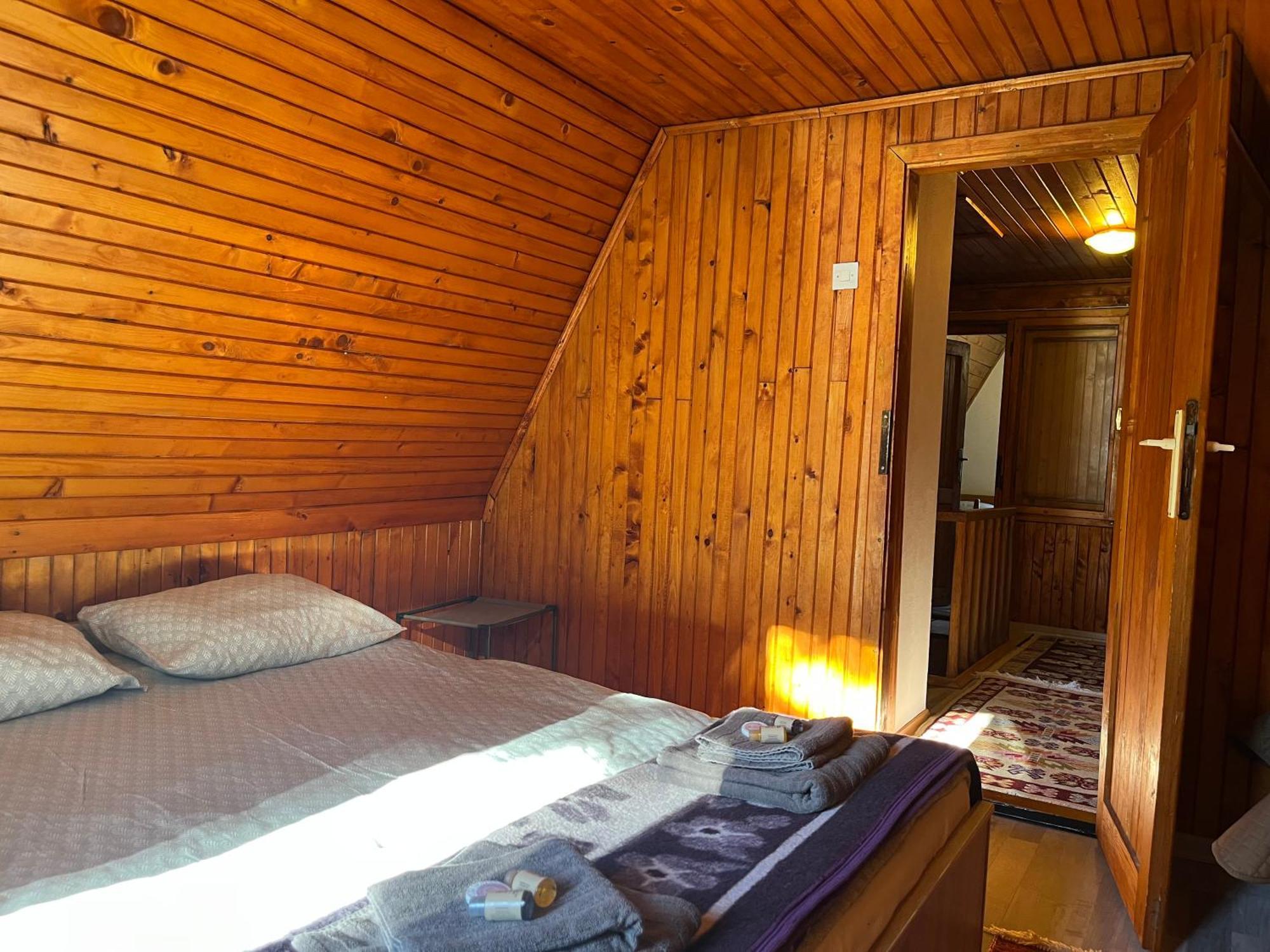 Sagat Jahorinka Villa Jahorina Bagian luar foto