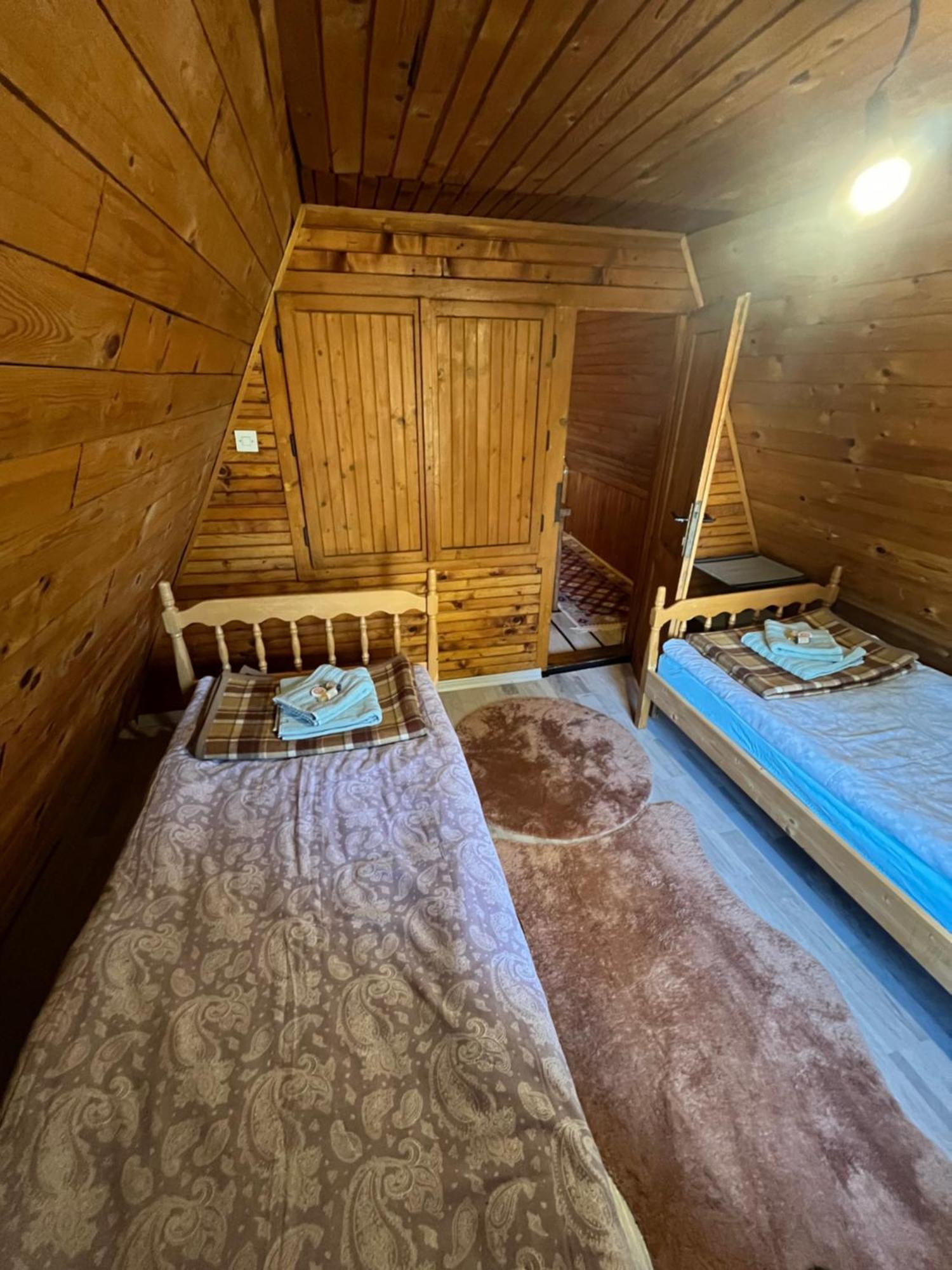 Sagat Jahorinka Villa Jahorina Bagian luar foto